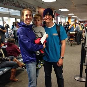 Meet your Posher, Mark